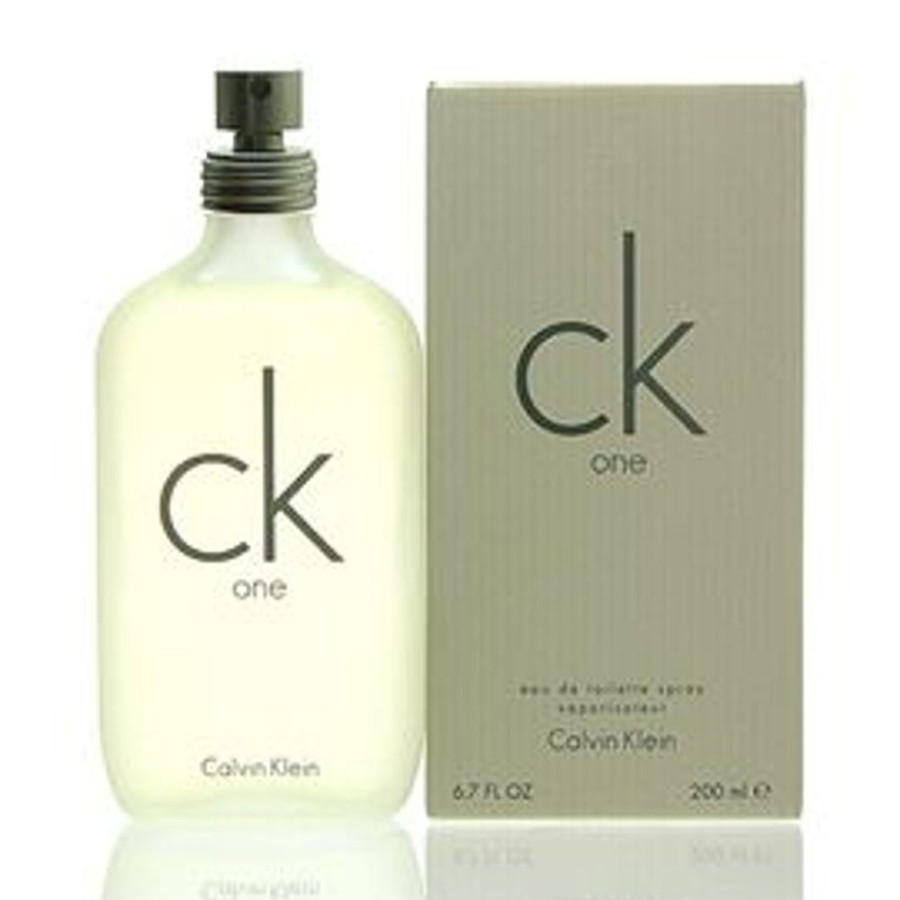 Herrendufte Calvin Klein Parfum | Calvin Klein Ck Be Eau De Toilette 200 Ml