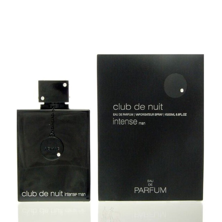 Herrendufte Armaf Parfum | Armaf Club De Nuit Intense Man Eau De Parfum 200 Ml