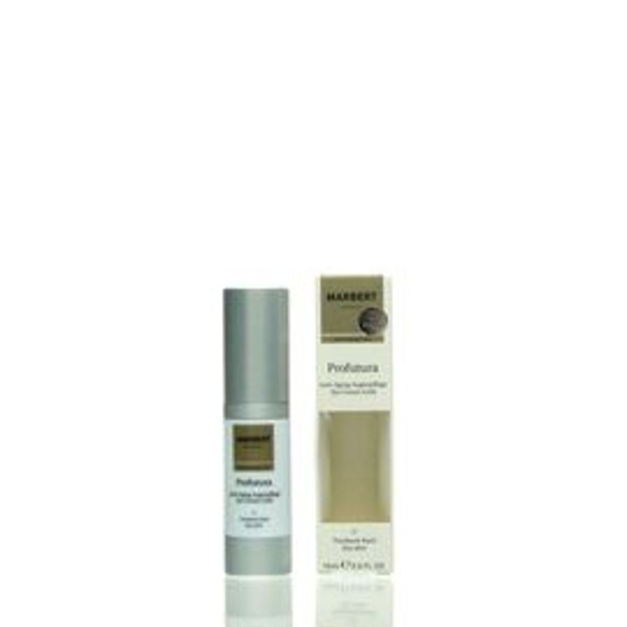 Pflege Marbert Gesichtspflege | Marbert Profutura Anti Aging Pflege Cream Gold 50 Ml