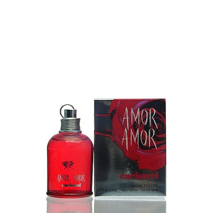 Damendufte Cacharel Parfum | Cacharel Amor Amor Eau De Toilette 30 Ml