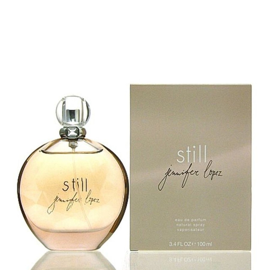 Damendufte Jennifer Lopez Parfum | Jennifer Lopez Still Eau De Parfum 100 Ml