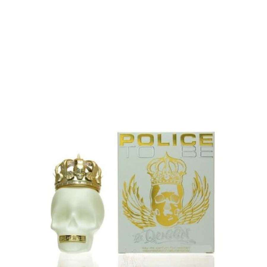 Damendufte Police Parfum | Police To Be The Queen Eau De Parfum 40 Ml