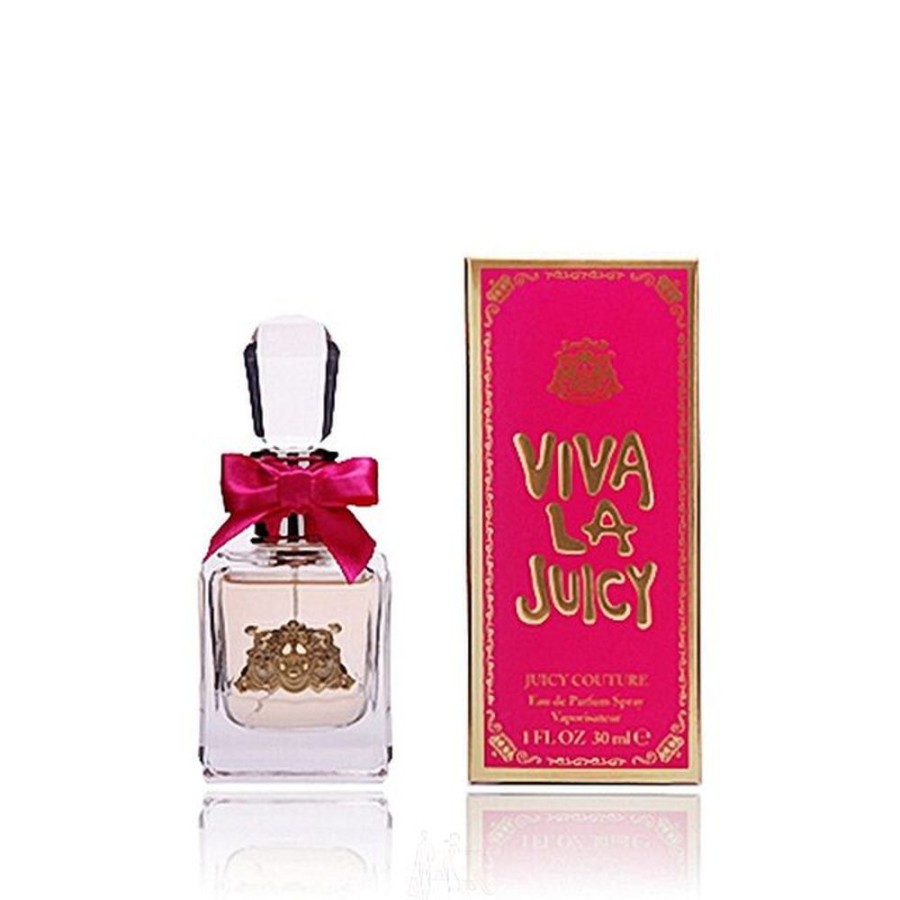 Damendufte Juicy Couture Parfum | Juicy Couture Viva La Juicy Eau De Parfum 30 Ml