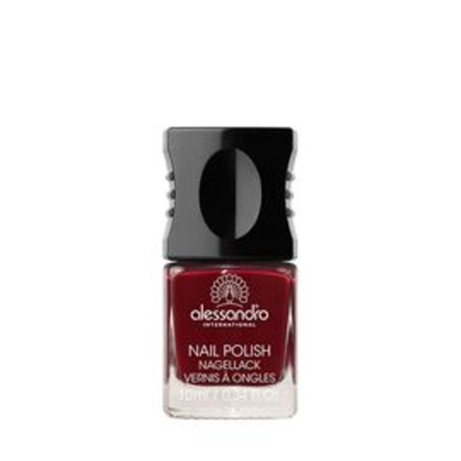 Make Up Alessandro International Nagelpflege | Alessandro Spa Cuticle Nail Oil 10 Ml