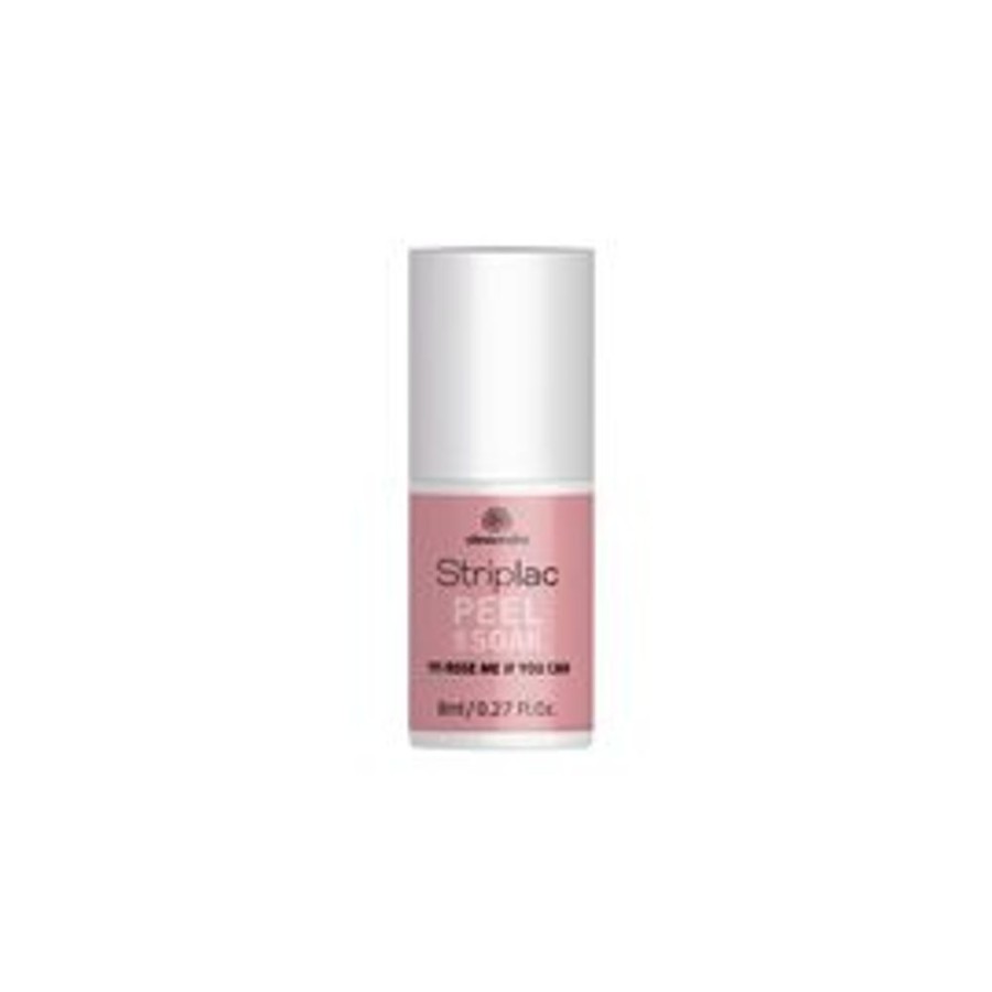 Make Up Alessandro International Alessandro Striplac | Alessandro Striplac Peel Or Soak 132 Joy Is Back 8 Ml