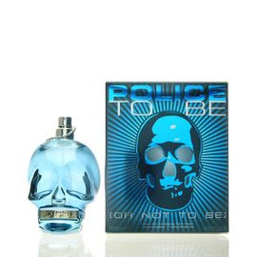 Herrendufte Police Parfum | Police To Be Exotic Jungle Man Eau De Toilette 125 Ml