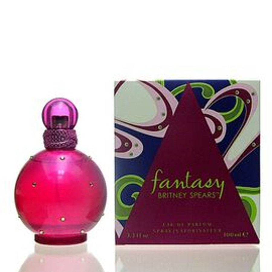 Damendufte Britney Spears Parfum | Britney Spears Midnight Fantasy Eau De Parfum 100 Ml