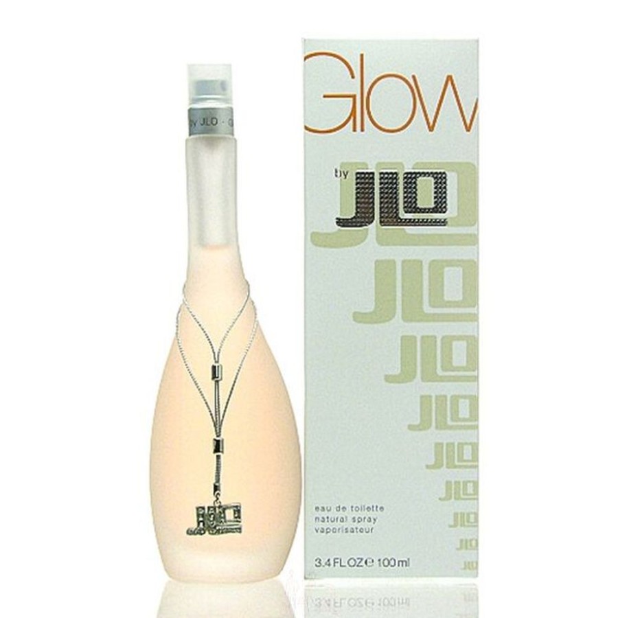 Damendufte Jennifer Lopez Parfum | Jennifer Lopez Glow Eau De Toilette 50 Ml