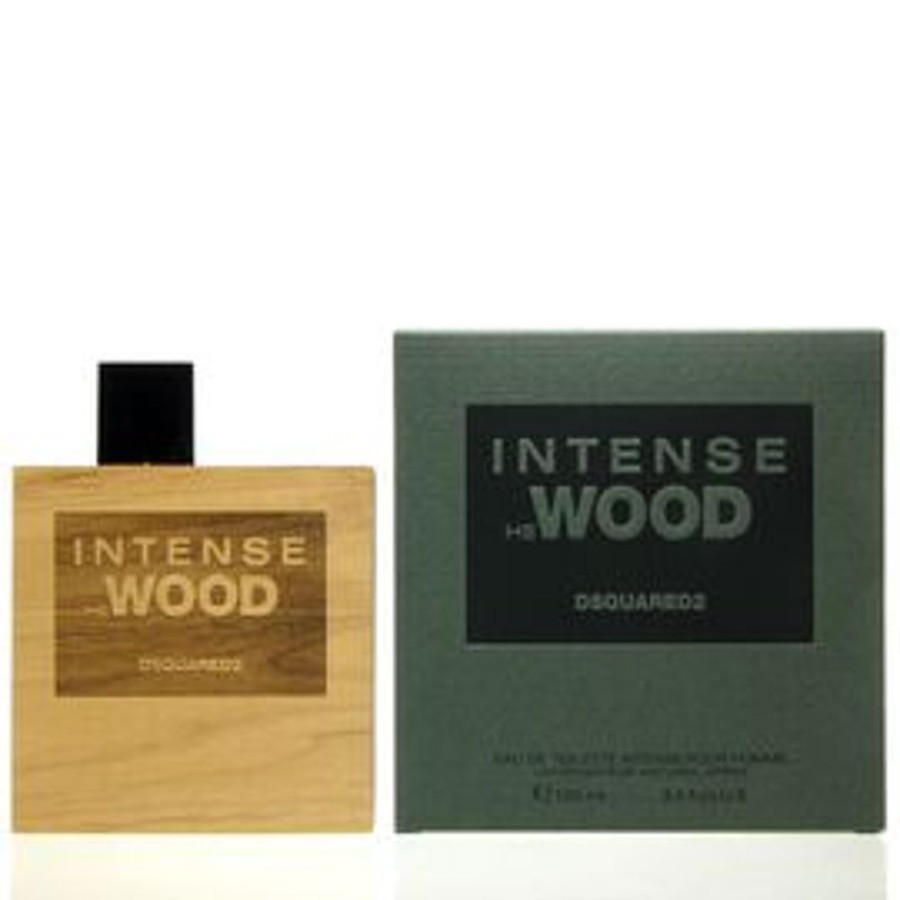 Herrendufte Dsquared² Raritaten | Dsquared2 He Wood Eau De Cologne 150 Ml + Kulturbeutel