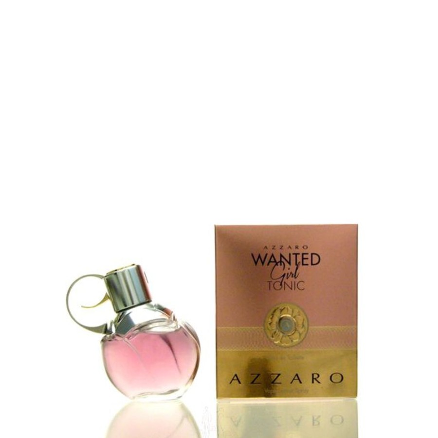 Damendufte Azzaro Parfum | Azzaro Wanted Girl Tonic Eau De Toilette 30 Ml