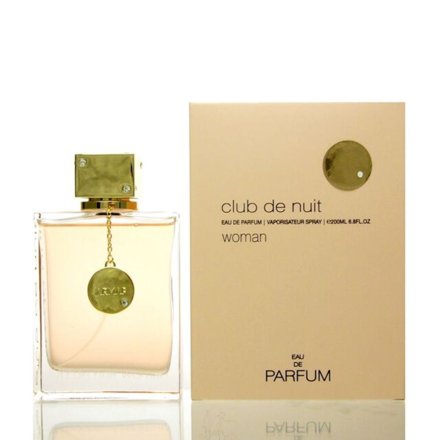 Damendufte Armaf Parfum | Armaf Club De Nuit Woman Eau De Parfum 200 Ml