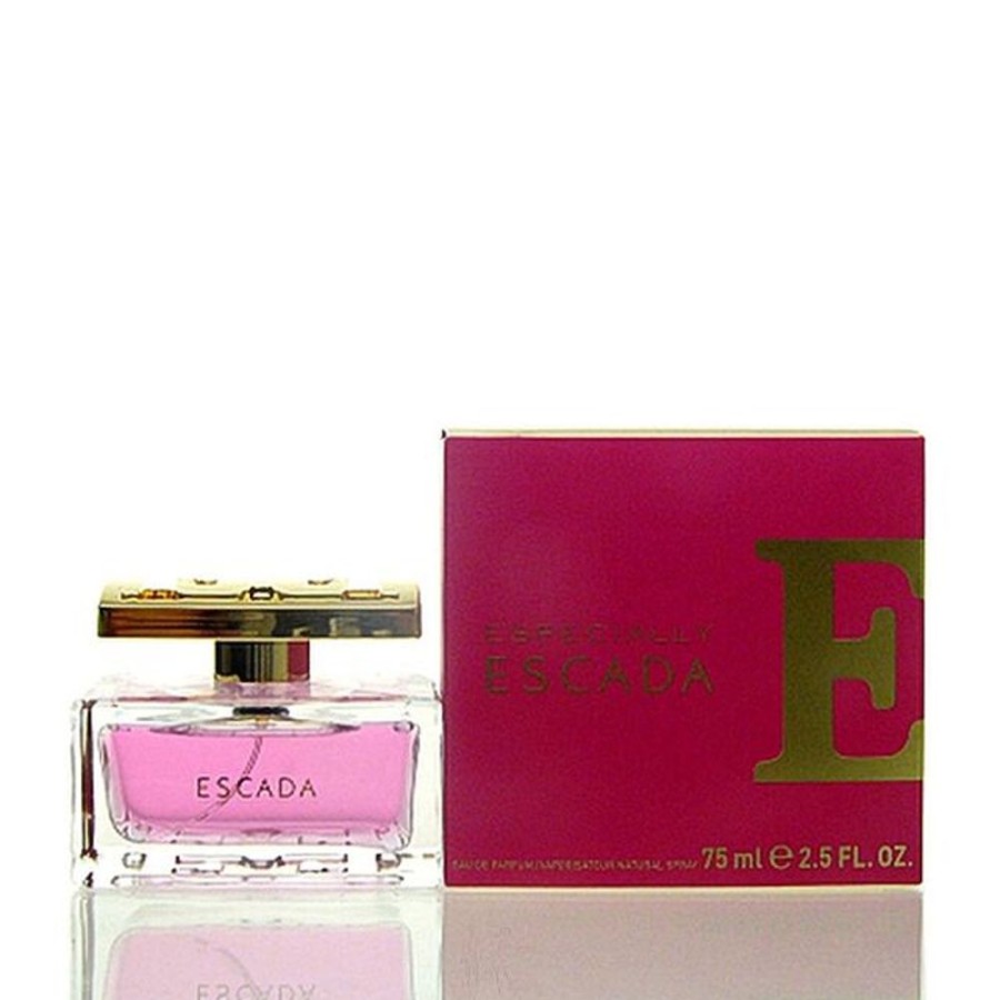 Damendufte Escada Parfum | Escada Especially Eau De Parfum 75 Ml