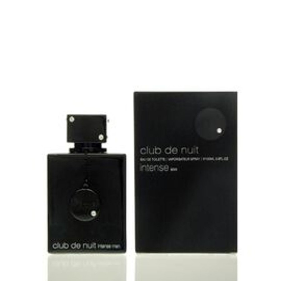 Herrendufte Armaf Parfum | Armaf Club De Nuit Milestone Eau De Parfum 105 Ml