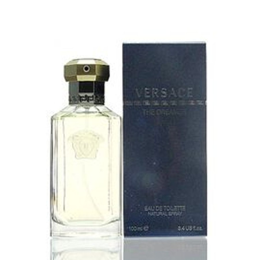 Herrendufte Versace Parfum | Versace L Homme Eau De Toilette Spray 100 Ml