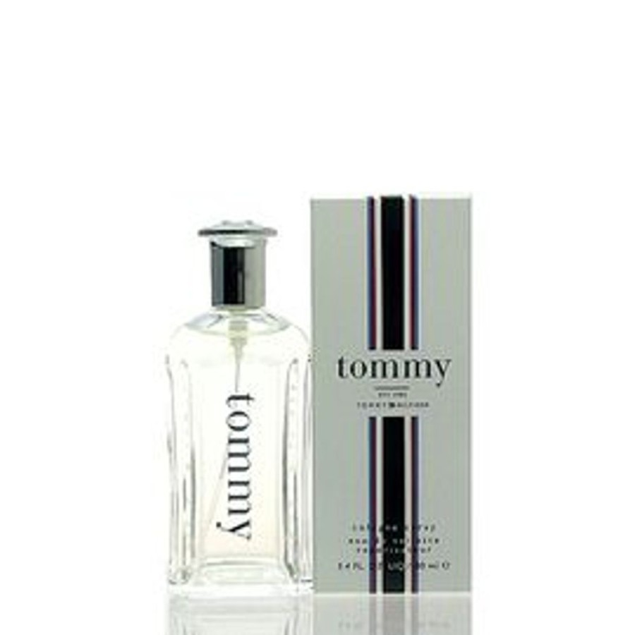 Damendufte Tommy Hilfiger Parfum | Tommy Hilfiger Tommy Girl Eau De Toilette 100 Ml