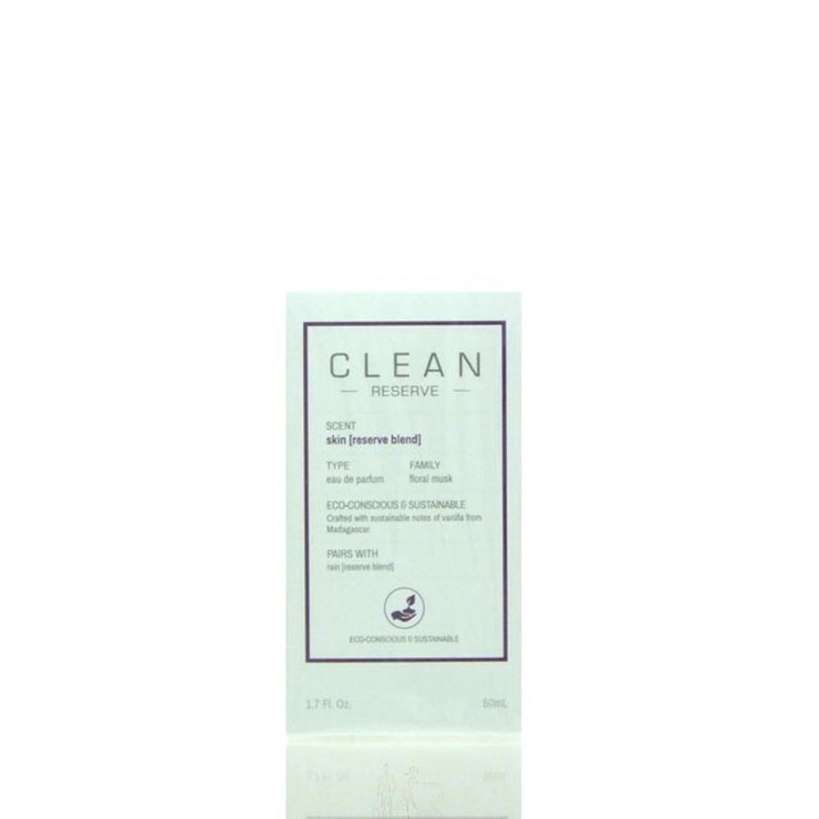 Damendufte CLEAN Parfum | Clean Reserve Blend Skin Eau De Parfum 50 Ml