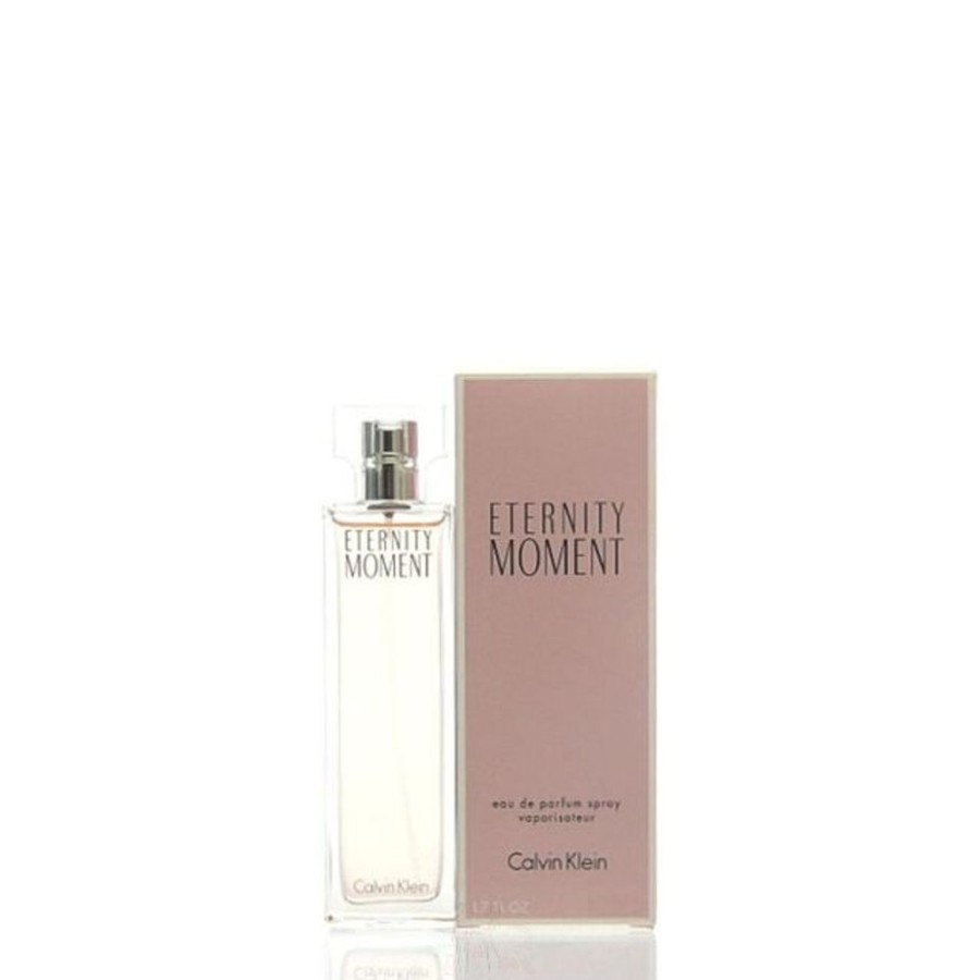 Damendufte Calvin Klein Parfum | Calvin Klein Eternity Moment Eau De Parfum 30 Ml