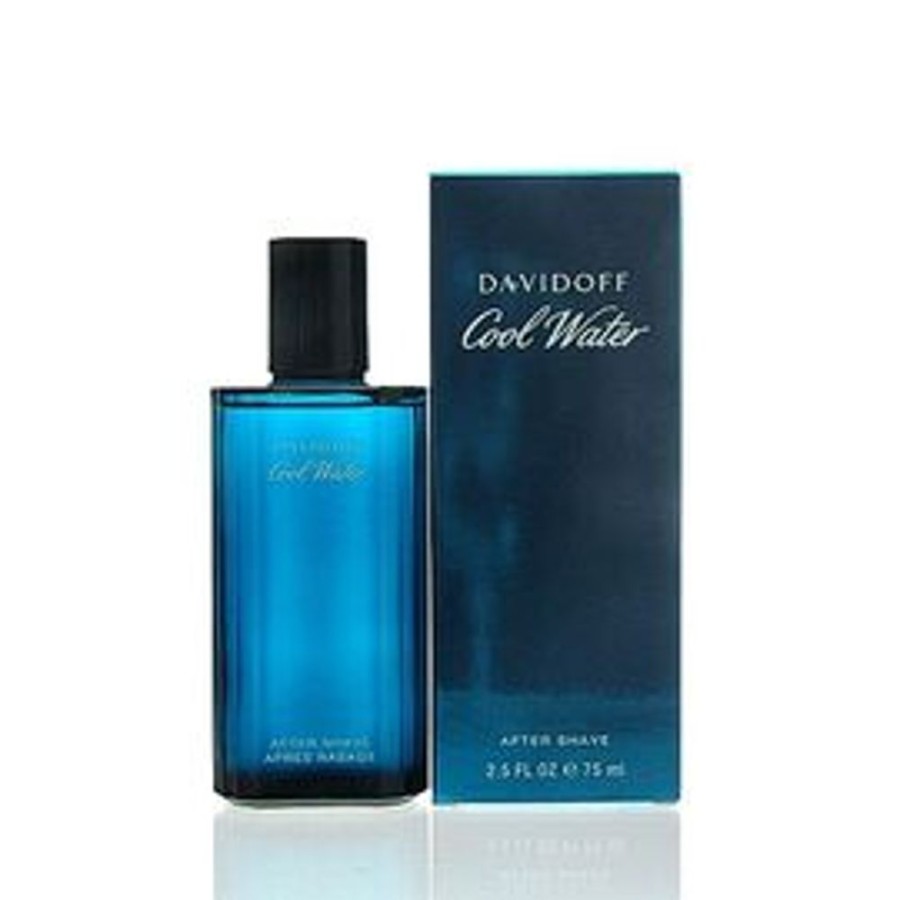 Herrendufte DAVIDOFF Parfum | Davidoff Cool Water Eau De Toilette 40 Ml