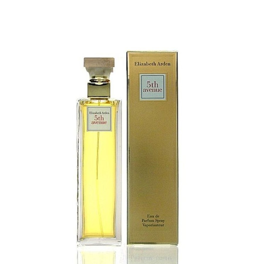 Damendufte Elizabeth Arden Parfum | Elizabeth Arden 5Th Fifth Avenue Eau De Parfum 125 Ml