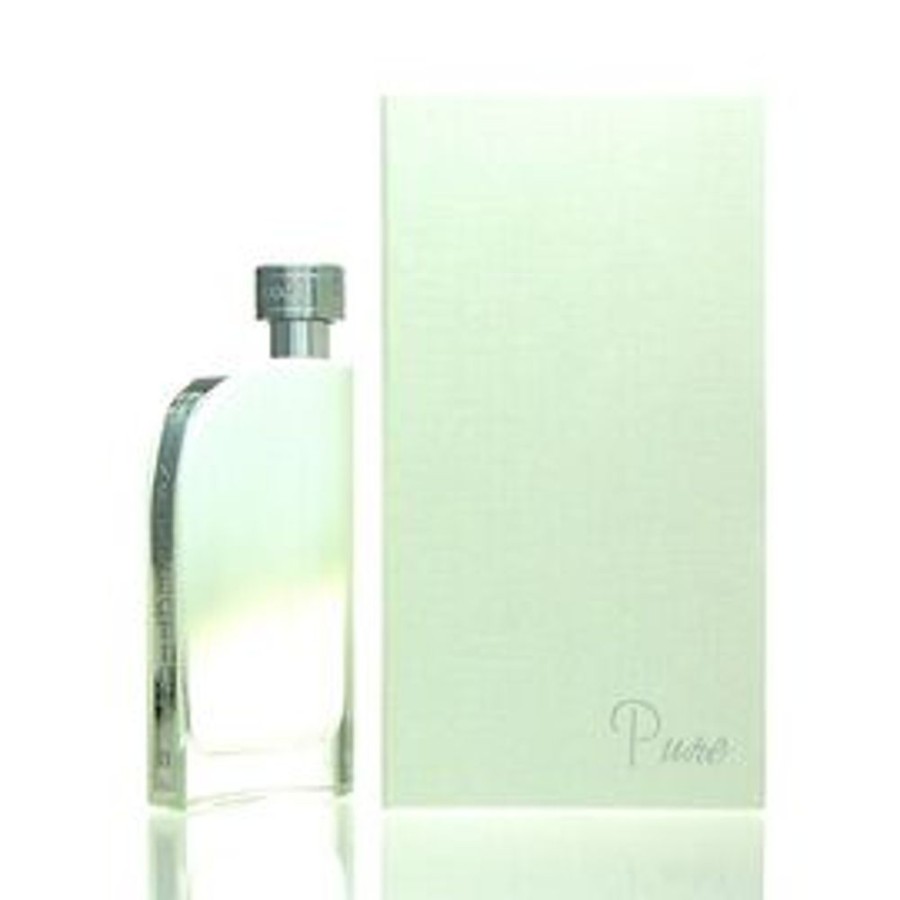 Herrendufte Reyane Tradition Parfum | Reyane Tradition Gentle Elsatys Eau De Parfum 100 Ml