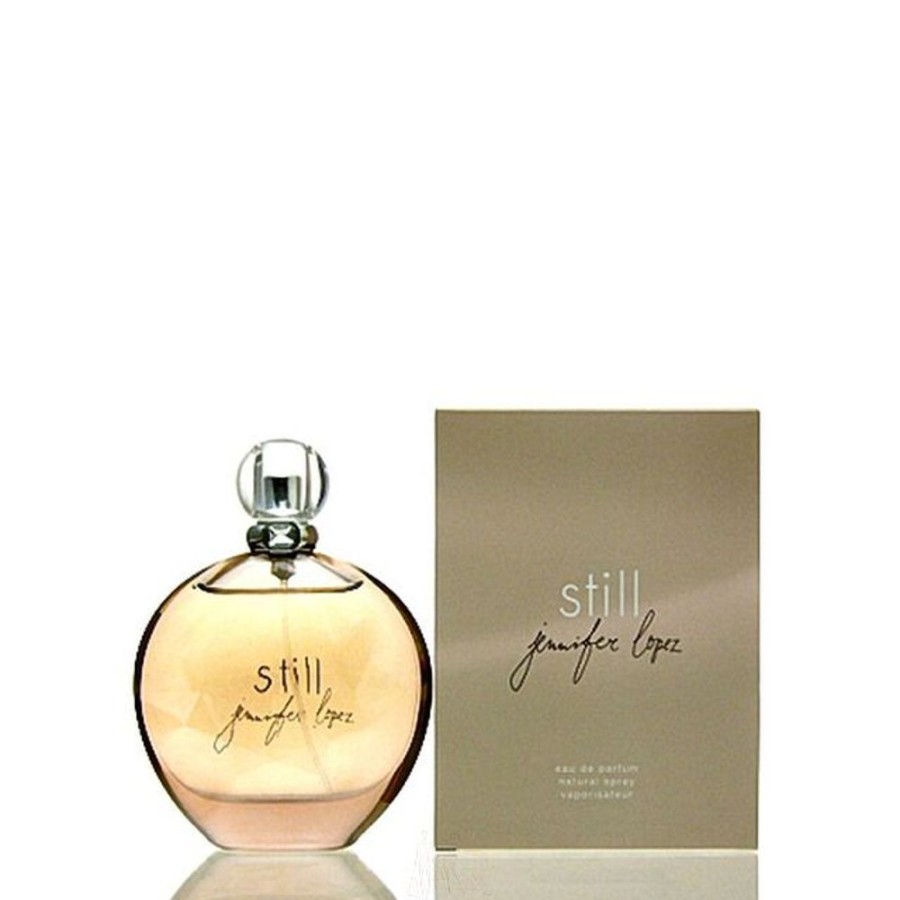 Damendufte Jennifer Lopez Parfum | Jennifer Lopez Still Eau De Parfum 50 Ml