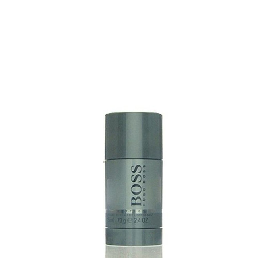 Pflege Hugo Boss Gesichts- & Korperpflege | Hugo Boss Boss Bottled Deodorant Deo Stick 75 Ml