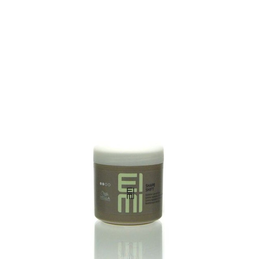 Pflege Wella Professionals Waschen & Pflegen | Wella Professionals Eimi Texture Shape Shift Paste 150 Ml