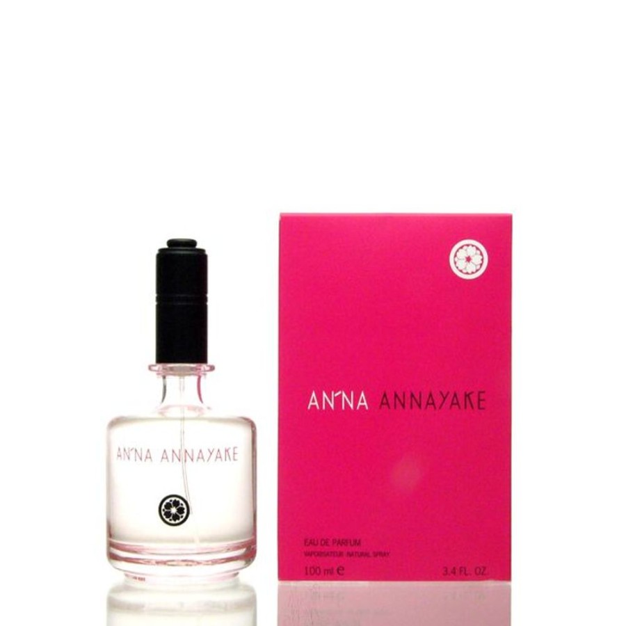 Damendufte Annayake Parfum | Annayake An`Na (Anna) 2022 Eau De Parfum 100 Ml