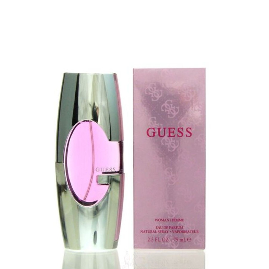 Damendufte Guess Parfum | Guess Woman Eau De Parfum 75 Ml