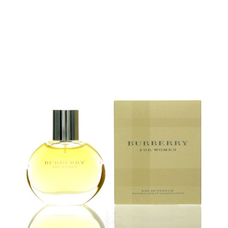 Damendufte Burberry Parfum | Burberry For Women Eau De Parfum 50 Ml