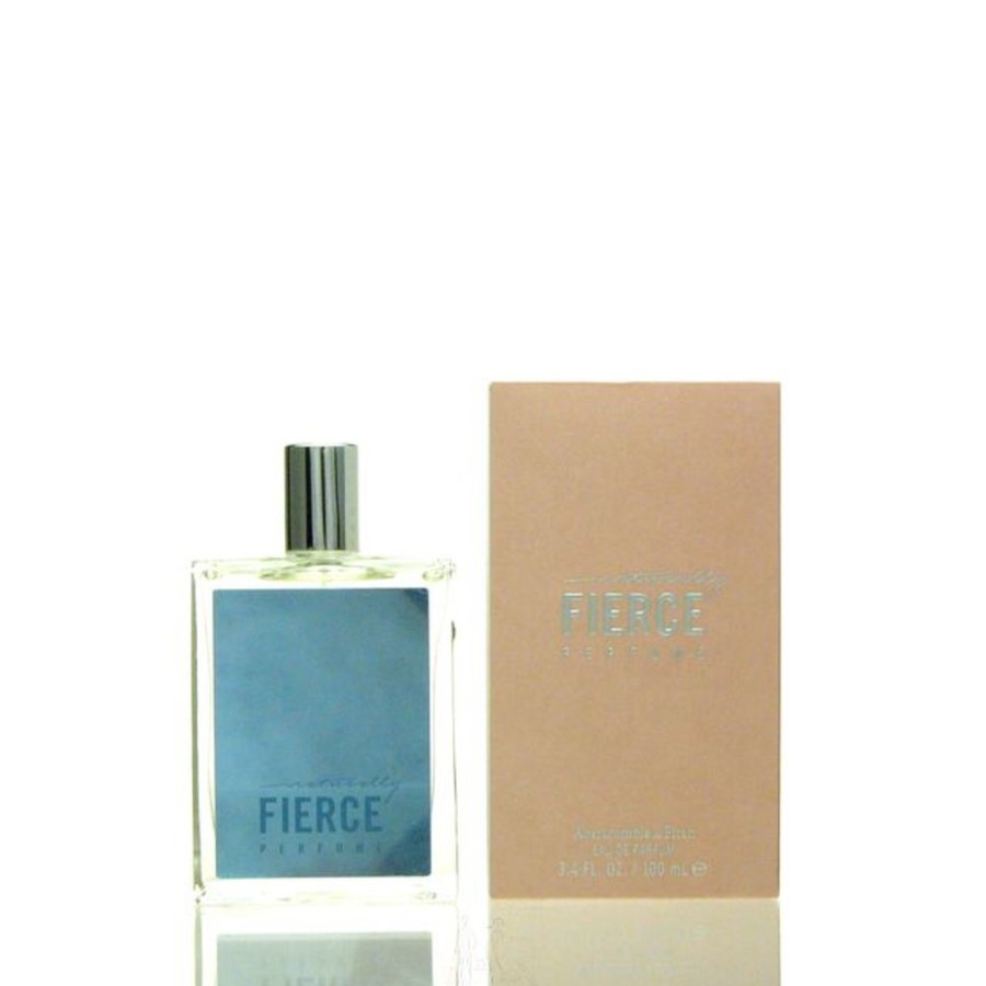 Damendufte Abercrombie & Fitch Parfum | Abercrombie & Fitch Naturally Fierce Woman Eau De Parfum 100 Ml