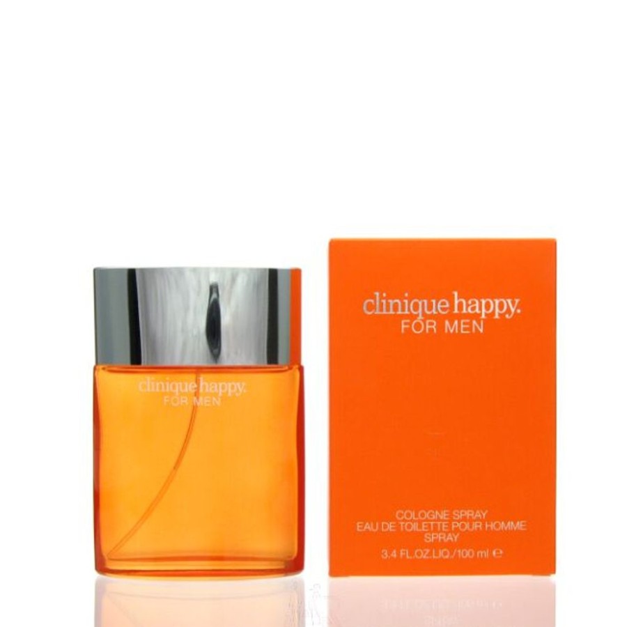 Herrendufte Clinique Parfum | Clinique Happy For Men Cologne 100 Ml