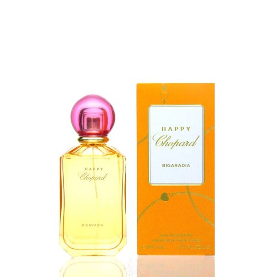 Damendufte Chopard Parfum | Chopard Happy Chopard Bigaradia Eau De Parfum 100 Ml