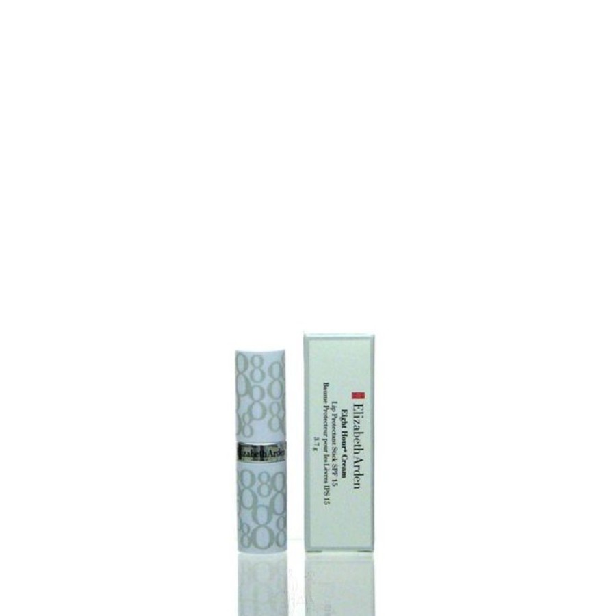 Pflege Elizabeth Arden Korperpflege | Elizabeth Arden Eight Hour Lip Protection Stick Spf15 Sheer Tint 3,7G