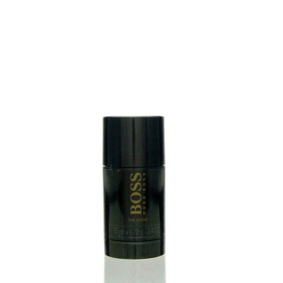 Pflege Hugo Boss Gesichts- & Korperpflege | Hugo Boss The Scent Deodorant Stick 75 Ml