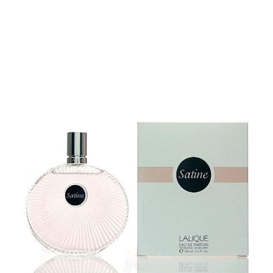 Damendufte Lalique Parfum | Lalique Satine Femme Eau De Parfum 50 Ml