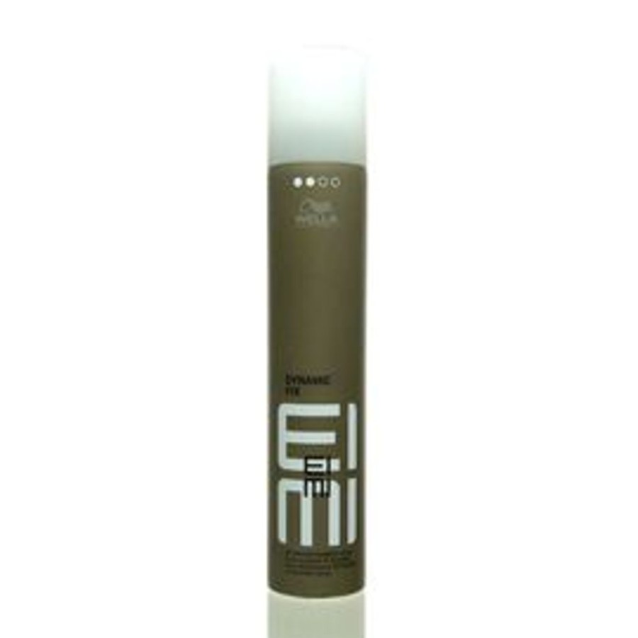 Pflege Wella Professionals Waschen & Pflegen | Wella Professionals Eimi Extra Volume Styling Mousse 300 Ml