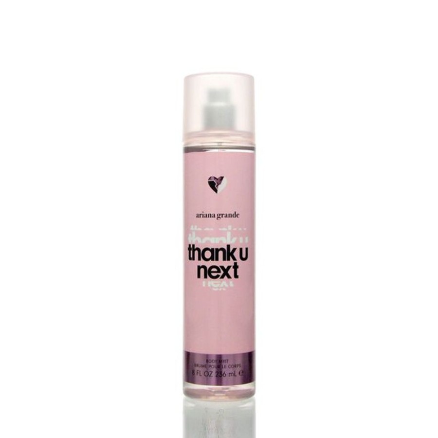 Pflege Ariana Grande Korperpflege | Ariana Grande Thank U Next Body Mist 236 Ml