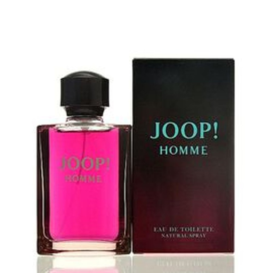 Herrendufte Joop! Parfum | Joop Wow! Fresh For Men Eau De Toilette 40 Ml