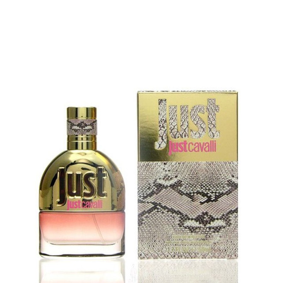 Damendufte Roberto Cavalli Raritaten | Roberto Cavalli Just Cavalli Woman Eau De Toilette 75 Ml