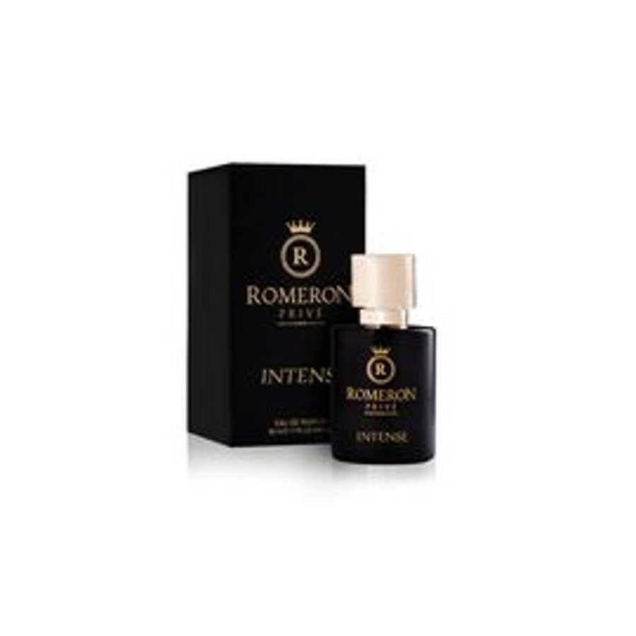 Herrendufte Romeron Parfum | Romeron Exclusive No Iii Extrait De Parfum 100 Ml