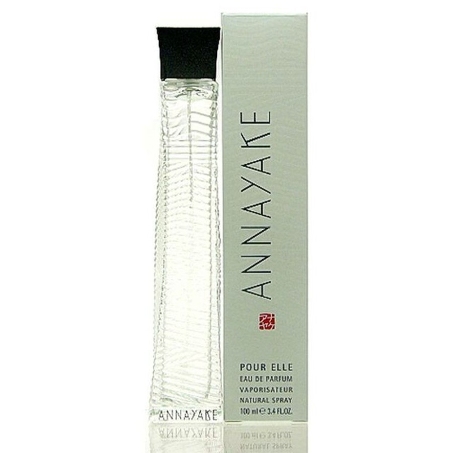 Damendufte Annayake Parfum | Annayake Pour Elle Eau De Parfum 100 Ml