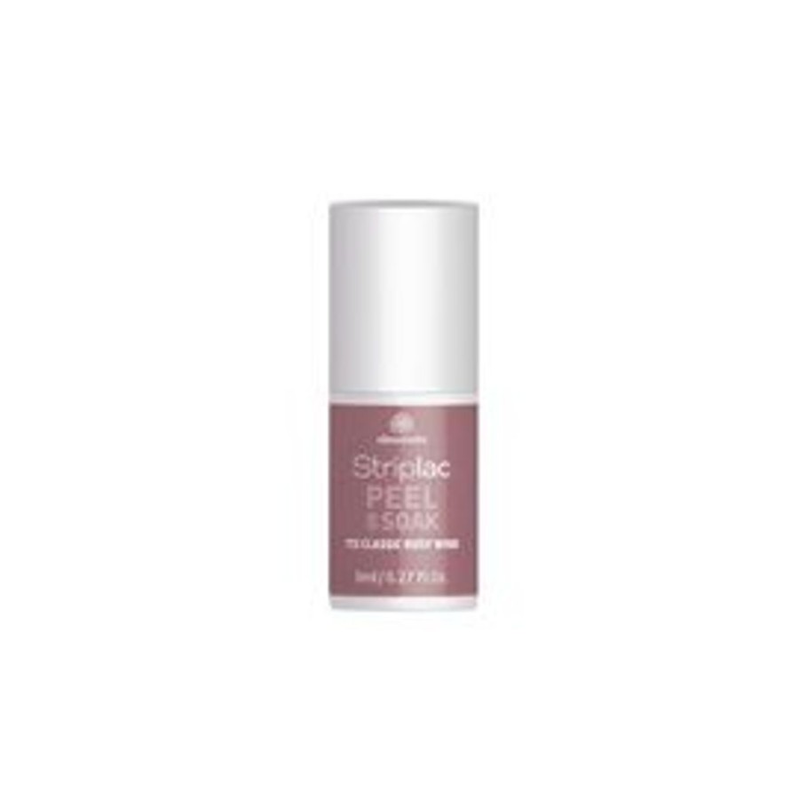 Make Up Alessandro International Nagellack | Alessandro Nagellack Nail Polish 910 Rosy Wind 10 Ml