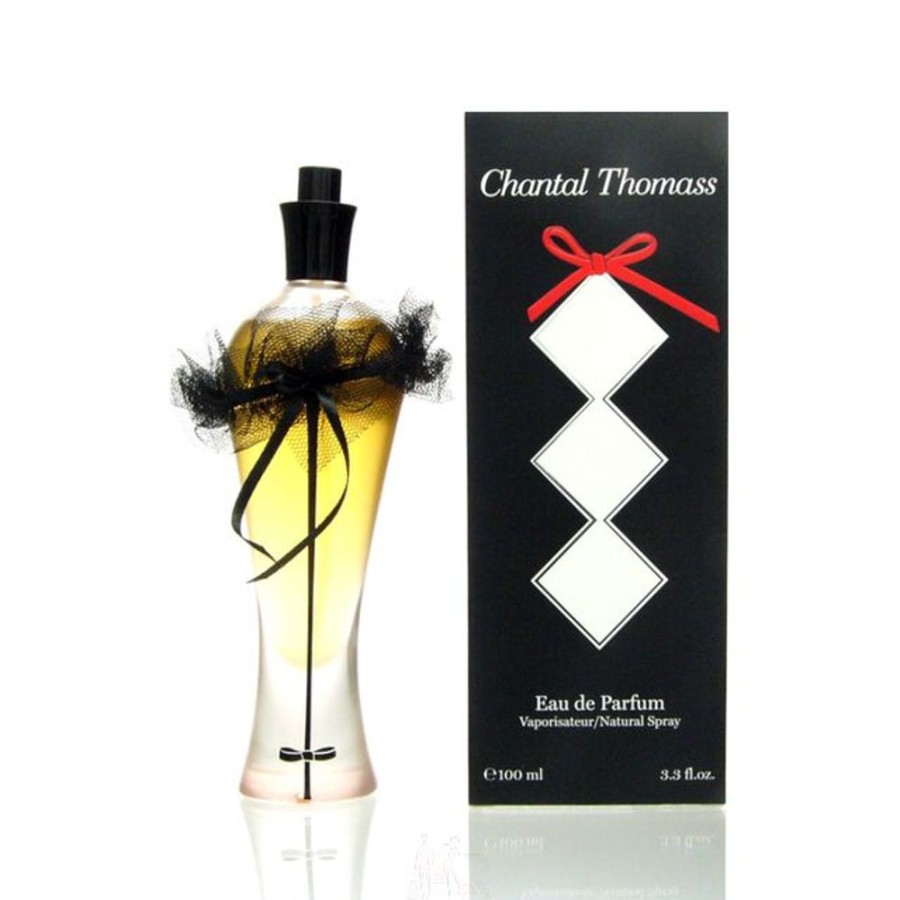 Damendufte Chantal Thomass Parfum | Chantal Thomass Eau De Parfum 100 Ml