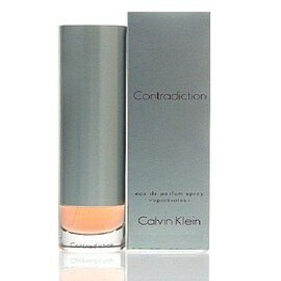 Herrendufte Calvin Klein Parfum | Calvin Klein Contradiction For Men Eau De Toilette 100 Ml