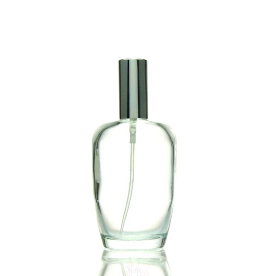 Accessoires MARKENLOS Parfumzerstauber | Parfumzerstauber Glas 100 Ml