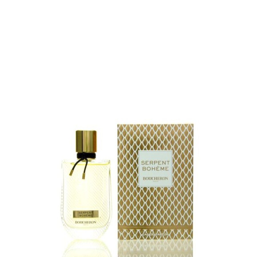 Damendufte Boucheron Parfum | Boucheron Serpent Boheme Eau De Parfum 50 Ml