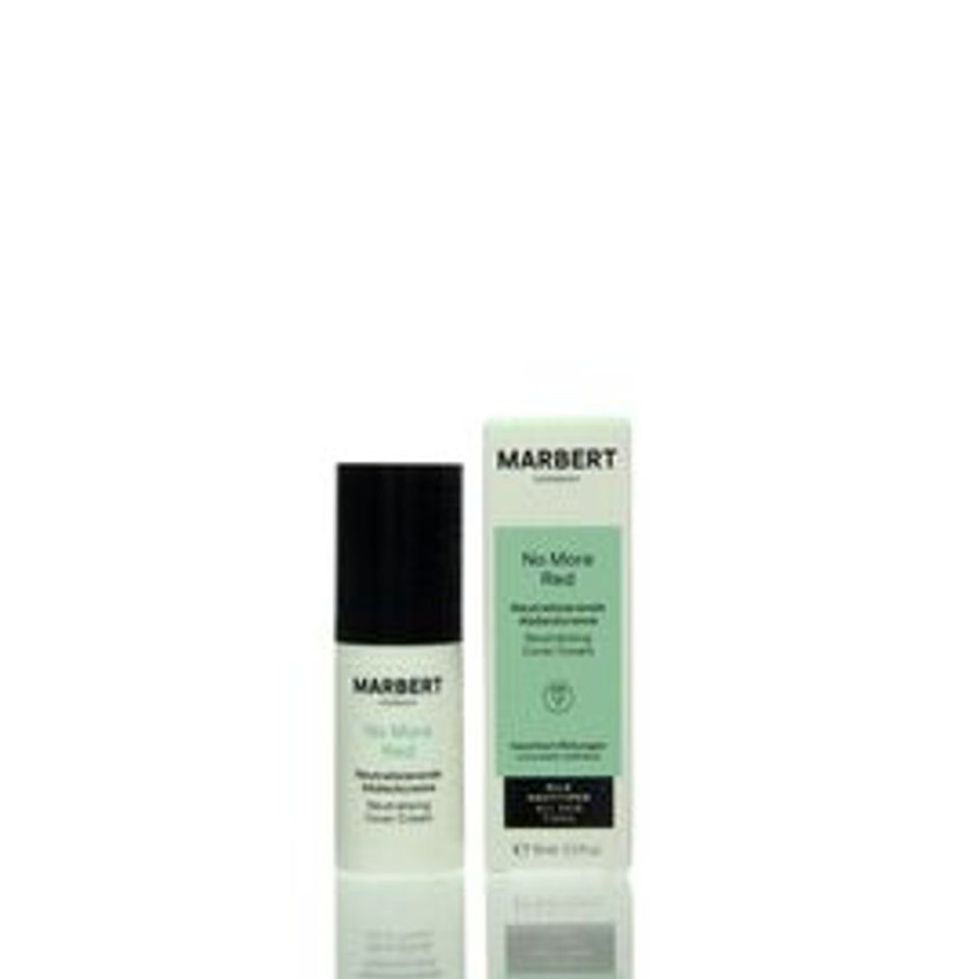 Pflege Marbert Gesichtspflege | Marbert Nomorered Light Comfort Cream 50 Ml