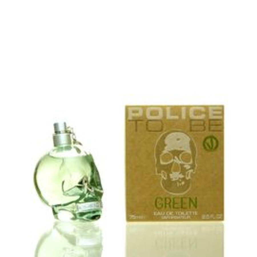 Damendufte Police Parfum | Police To Be Sweet Girl Eau De Toilette 125 Ml