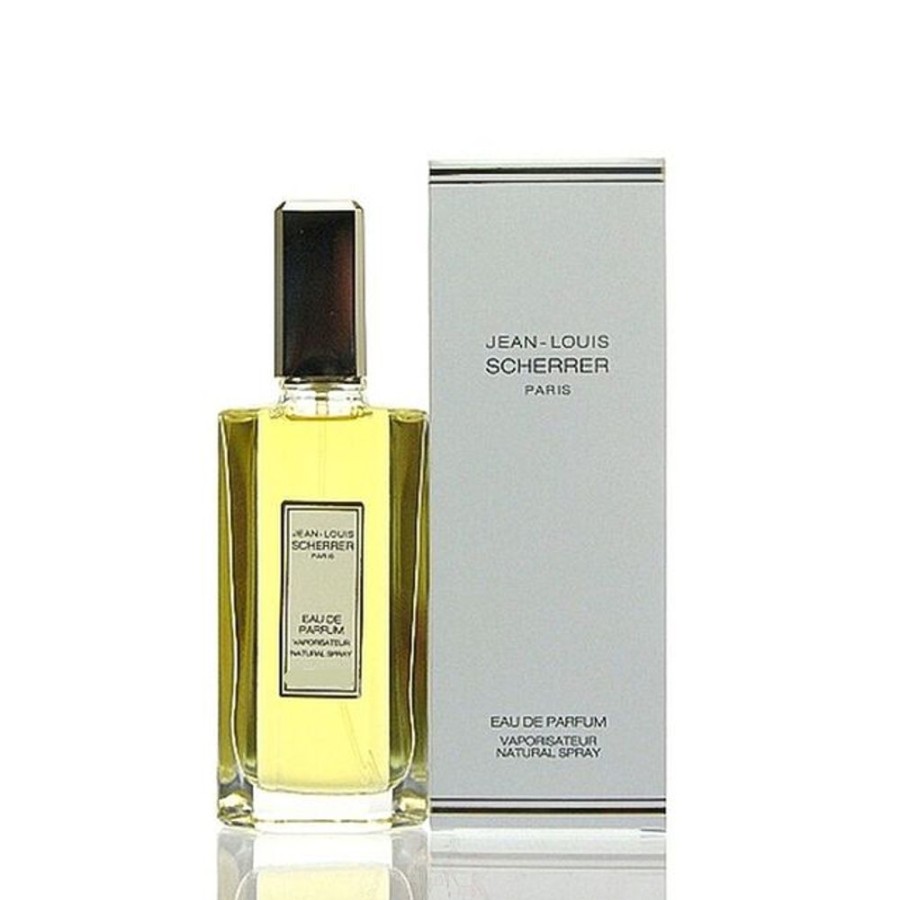 Damendufte Jean-Louis Scherrer Parfum | Jean-Louis Scherrer 1 Eau De Toilette 100 Ml